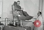 Standbild Astronauten Virgil Grissom I Ohio United States USA, 1959, aus Sekunde 55 historischem Filmmaterial Videoclip 65675023451