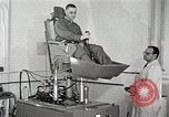 Standbild Astronauten Virgil Grissom I Ohio United States USA, 1959, aus Sekunde 56 historischem Filmmaterial Videoclip 65675023451