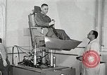Standbild Astronauten Virgil Grissom I Ohio United States USA, 1959, aus Sekunde 60 historischem Filmmaterial Videoclip 65675023451