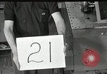 Standbild Astronauten Virgil Grissom I Ohio United States USA, 1959, aus Sekunde 3 historischem Filmmaterial Videoclip 65675023452