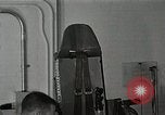 Standbild Astronauten Virgil Grissom I Ohio United States USA, 1959, aus Sekunde 5 historischem Filmmaterial Videoclip 65675023452