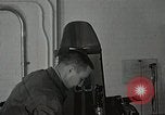 Standbild Astronauten Virgil Grissom I Ohio United States USA, 1959, aus Sekunde 6 historischem Filmmaterial Videoclip 65675023452