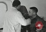 Standbild Astronauten Virgil Grissom I Ohio United States USA, 1959, aus Sekunde 14 historischem Filmmaterial Videoclip 65675023452