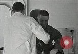 Standbild Astronauten Virgil Grissom I Ohio United States USA, 1959, aus Sekunde 17 historischem Filmmaterial Videoclip 65675023452