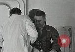 Standbild Astronauten Virgil Grissom I Ohio United States USA, 1959, aus Sekunde 18 historischem Filmmaterial Videoclip 65675023452
