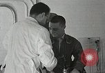 Standbild Astronauten Virgil Grissom I Ohio United States USA, 1959, aus Sekunde 19 historischem Filmmaterial Videoclip 65675023452