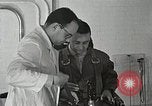 Standbild Astronauten Virgil Grissom I Ohio United States USA, 1959, aus Sekunde 23 historischem Filmmaterial Videoclip 65675023452
