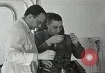 Standbild Astronauten Virgil Grissom I Ohio United States USA, 1959, aus Sekunde 26 historischem Filmmaterial Videoclip 65675023452