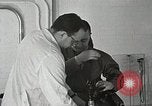 Standbild Astronauten Virgil Grissom I Ohio United States USA, 1959, aus Sekunde 29 historischem Filmmaterial Videoclip 65675023452