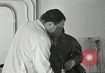 Standbild Astronauten Virgil Grissom I Ohio United States USA, 1959, aus Sekunde 31 historischem Filmmaterial Videoclip 65675023452