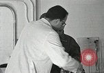 Standbild Astronauten Virgil Grissom I Ohio United States USA, 1959, aus Sekunde 32 historischem Filmmaterial Videoclip 65675023452
