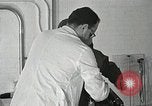 Standbild Astronauten Virgil Grissom I Ohio United States USA, 1959, aus Sekunde 34 historischem Filmmaterial Videoclip 65675023452