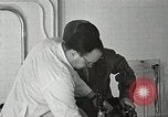 Standbild Astronauten Virgil Grissom I Ohio United States USA, 1959, aus Sekunde 35 historischem Filmmaterial Videoclip 65675023452