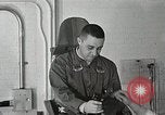 Standbild Astronauten Virgil Grissom I Ohio United States USA, 1959, aus Sekunde 39 historischem Filmmaterial Videoclip 65675023452