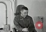 Standbild Astronauten Virgil Grissom I Ohio United States USA, 1959, aus Sekunde 40 historischem Filmmaterial Videoclip 65675023452