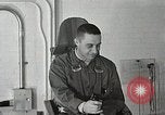 Standbild Astronauten Virgil Grissom I Ohio United States USA, 1959, aus Sekunde 41 historischem Filmmaterial Videoclip 65675023452