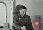 Standbild Astronauten Virgil Grissom I Ohio United States USA, 1959, aus Sekunde 42 historischem Filmmaterial Videoclip 65675023452