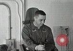 Standbild Astronauten Virgil Grissom I Ohio United States USA, 1959, aus Sekunde 48 historischem Filmmaterial Videoclip 65675023452
