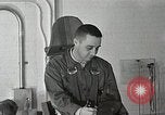 Standbild Astronauten Virgil Grissom I Ohio United States USA, 1959, aus Sekunde 49 historischem Filmmaterial Videoclip 65675023452