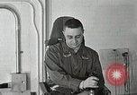 Standbild Astronauten Virgil Grissom I Ohio United States USA, 1959, aus Sekunde 55 historischem Filmmaterial Videoclip 65675023452