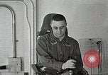 Standbild Astronauten Virgil Grissom I Ohio United States USA, 1959, aus Sekunde 61 historischem Filmmaterial Videoclip 65675023452