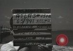 Standbild Atlas Rakete 6 B Cape Canaveral Florida USA, 1958, aus Sekunde 1 historischem Filmmaterial Videoclip 65675023453