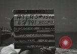 Standbild Atlas Rakete 6 B Cape Canaveral Florida USA, 1958, aus Sekunde 3 historischem Filmmaterial Videoclip 65675023453