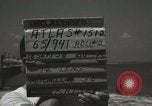 Standbild Atlas Rakete 6 B Cape Canaveral Florida USA, 1958, aus Sekunde 5 historischem Filmmaterial Videoclip 65675023453