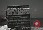 Standbild Atlas Rakete 6 B Cape Canaveral Florida USA, 1958, aus Sekunde 7 historischem Filmmaterial Videoclip 65675023453