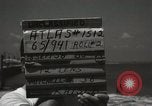 Standbild Atlas Rakete 6 B Cape Canaveral Florida USA, 1958, aus Sekunde 11 historischem Filmmaterial Videoclip 65675023453