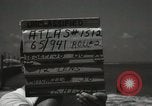 Standbild Atlas Rakete 6 B Cape Canaveral Florida USA, 1958, aus Sekunde 13 historischem Filmmaterial Videoclip 65675023453
