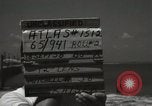 Standbild Atlas Rakete 6 B Cape Canaveral Florida USA, 1958, aus Sekunde 14 historischem Filmmaterial Videoclip 65675023453