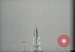 Standbild Atlas Rakete 6 B Cape Canaveral Florida USA, 1958, aus Sekunde 19 historischem Filmmaterial Videoclip 65675023453