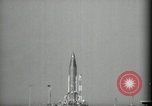 Standbild Atlas Rakete 6 B Cape Canaveral Florida USA, 1958, aus Sekunde 21 historischem Filmmaterial Videoclip 65675023453