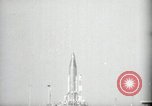 Standbild Atlas Rakete 6 B Cape Canaveral Florida USA, 1958, aus Sekunde 23 historischem Filmmaterial Videoclip 65675023453