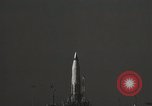 Standbild Atlas Rakete 6 B Cape Canaveral Florida USA, 1958, aus Sekunde 26 historischem Filmmaterial Videoclip 65675023453