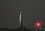 Standbild Atlas Rakete 6 B Cape Canaveral Florida USA, 1958, aus Sekunde 28 historischem Filmmaterial Videoclip 65675023453