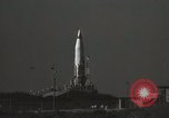 Standbild Atlas Rakete 6 B Cape Canaveral Florida USA, 1958, aus Sekunde 33 historischem Filmmaterial Videoclip 65675023453