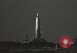Standbild Atlas Rakete 6 B Cape Canaveral Florida USA, 1958, aus Sekunde 42 historischem Filmmaterial Videoclip 65675023453