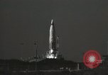Standbild Atlas Rakete 6 B Cape Canaveral Florida USA, 1958, aus Sekunde 45 historischem Filmmaterial Videoclip 65675023453