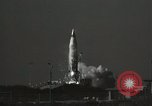 Standbild Atlas Rakete 6 B Cape Canaveral Florida USA, 1958, aus Sekunde 47 historischem Filmmaterial Videoclip 65675023453