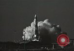 Standbild Atlas Rakete 6 B Cape Canaveral Florida USA, 1958, aus Sekunde 48 historischem Filmmaterial Videoclip 65675023453