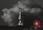 Standbild Atlas Rakete 6 B Cape Canaveral Florida USA, 1958, aus Sekunde 52 historischem Filmmaterial Videoclip 65675023453