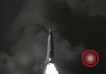 Standbild Atlas Rakete 6 B Cape Canaveral Florida USA, 1958, aus Sekunde 55 historischem Filmmaterial Videoclip 65675023453