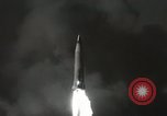 Standbild Atlas Rakete 6 B Cape Canaveral Florida USA, 1958, aus Sekunde 56 historischem Filmmaterial Videoclip 65675023453