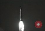 Standbild Atlas Rakete 6 B Cape Canaveral Florida USA, 1958, aus Sekunde 60 historischem Filmmaterial Videoclip 65675023453