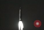 Standbild Atlas Rakete 6 B Cape Canaveral Florida USA, 1958, aus Sekunde 61 historischem Filmmaterial Videoclip 65675023453