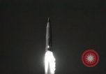 Standbild Atlas Rakete 6 B Cape Canaveral Florida USA, 1958, aus Sekunde 62 historischem Filmmaterial Videoclip 65675023453