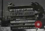 Standbild Atlas Rakete 6 B Cape Canaveral Florida USA, 1958, aus Sekunde 1 historischem Filmmaterial Videoclip 65675023454