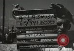 Standbild Atlas Rakete 6 B Cape Canaveral Florida USA, 1958, aus Sekunde 3 historischem Filmmaterial Videoclip 65675023454